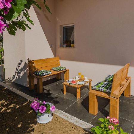 Lovely Apartment M&K In Peaceful Area - Zadar Exteriér fotografie