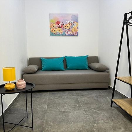 Lovely Apartment M&K In Peaceful Area - Zadar Exteriér fotografie