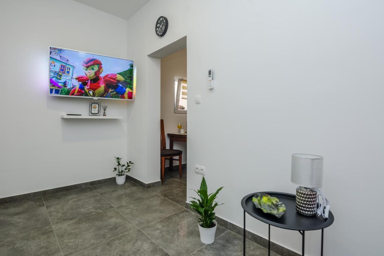 Lovely Apartment M&K In Peaceful Area - Zadar Exteriér fotografie