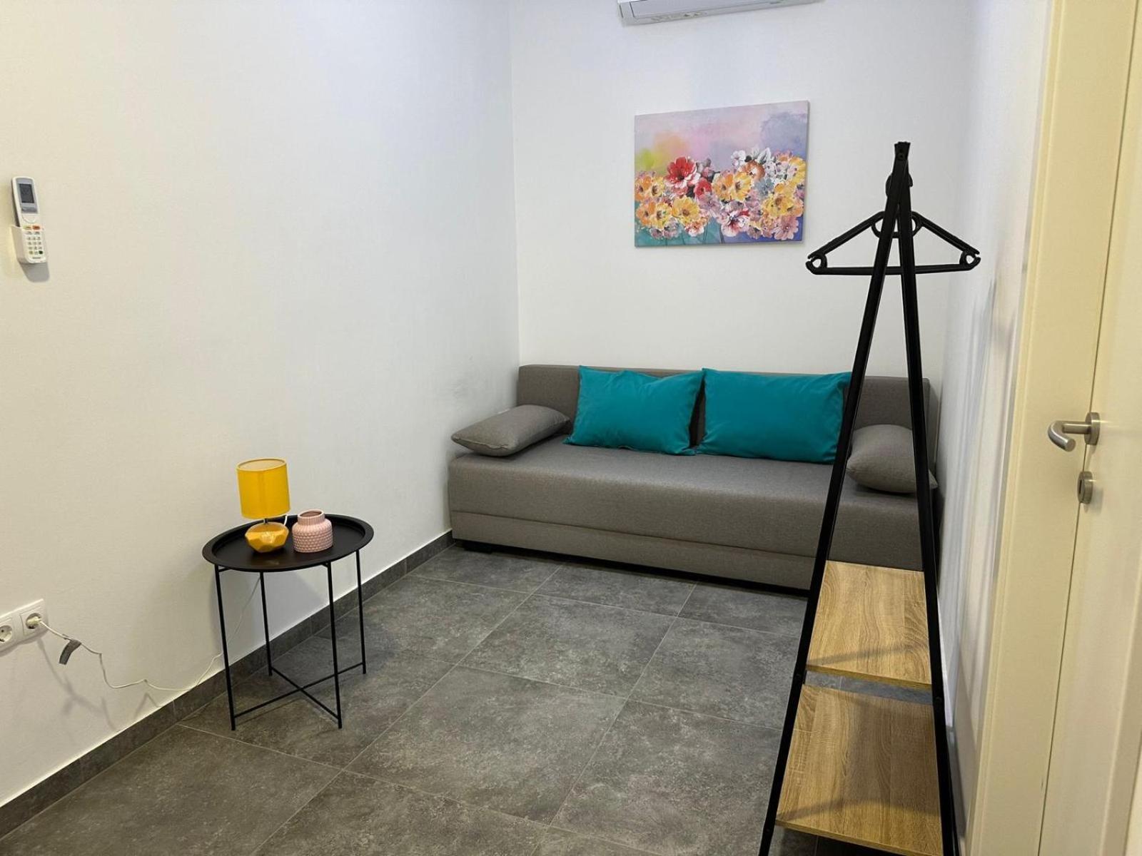 Lovely Apartment M&K In Peaceful Area - Zadar Exteriér fotografie